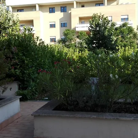 Appartement Francesco Messina