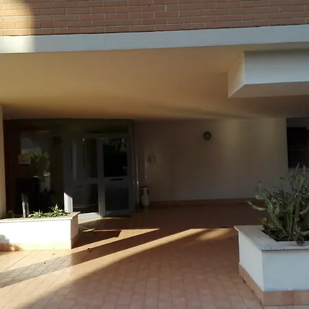Appartement Francesco Messina Rome