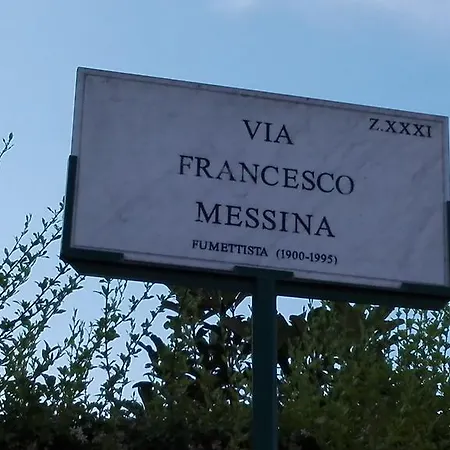 Francesco Messina