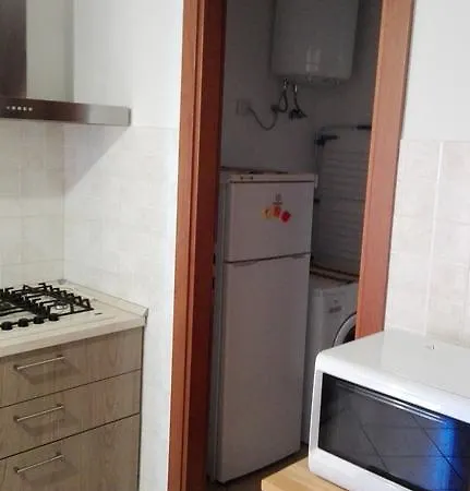 Appartement Francesco Messina *