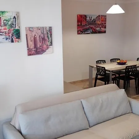 Francesco Messina Appartement *