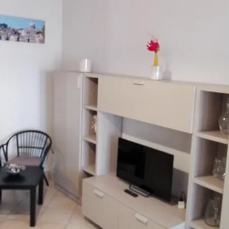 Francesco Messina Appartement Rome