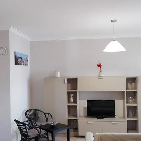 Francesco Messina Appartement