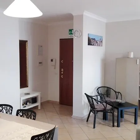 Francesco Messina Appartement *