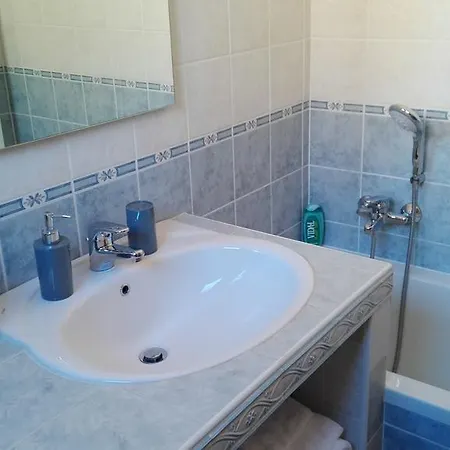 Appartement Francesco Messina *