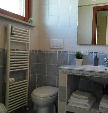 Francesco Messina Appartement