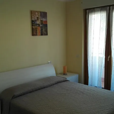 Appartement Francesco Messina *