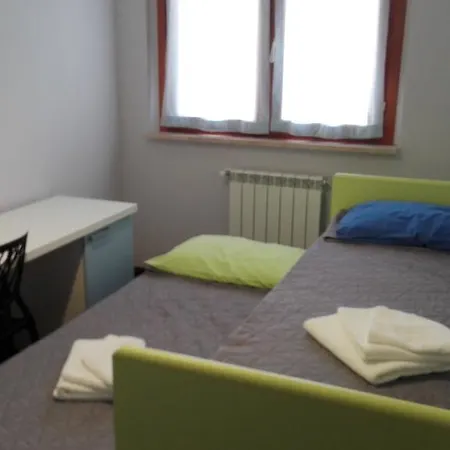 Appartement Francesco Messina