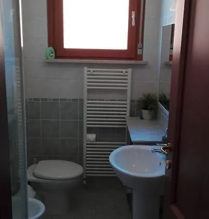Francesco Messina Appartement *