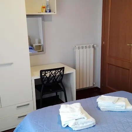 Appartement Francesco Messina Rome