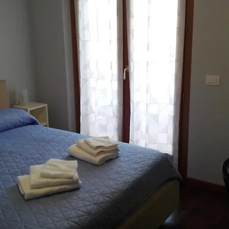 Francesco Messina Appartement Rome
