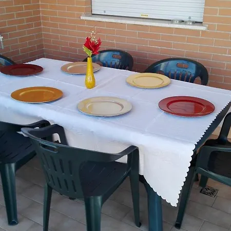 Francesco Messina Appartement Rome